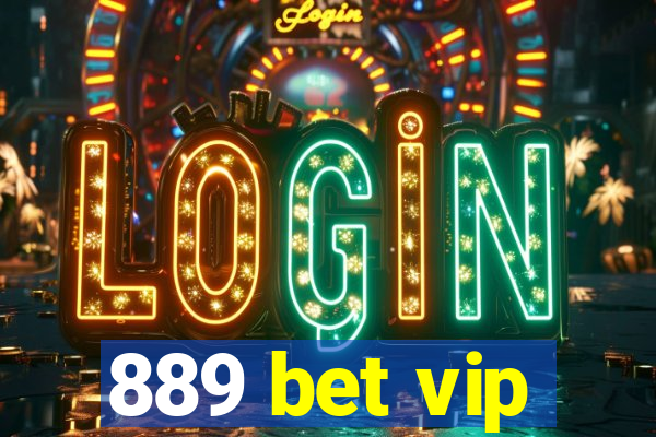 889 bet vip